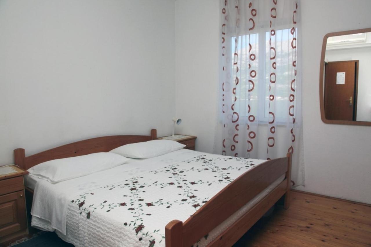 App And Rooms Tereza - In Center Корчула Екстер'єр фото