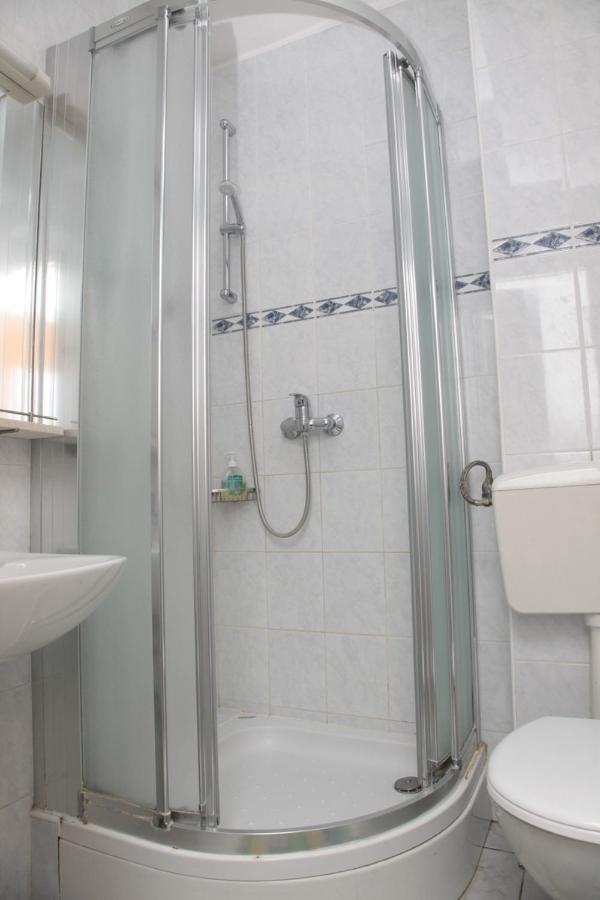 App And Rooms Tereza - In Center Корчула Екстер'єр фото