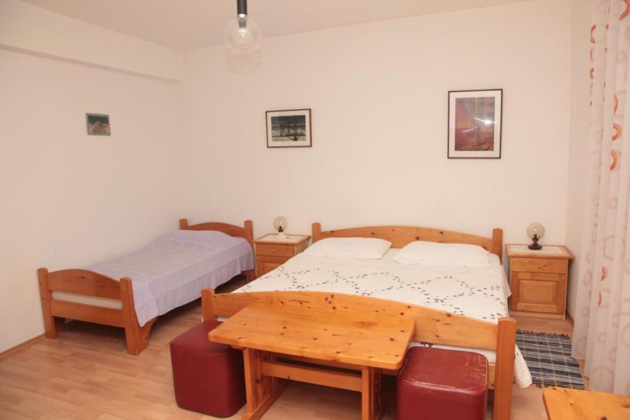 App And Rooms Tereza - In Center Корчула Екстер'єр фото