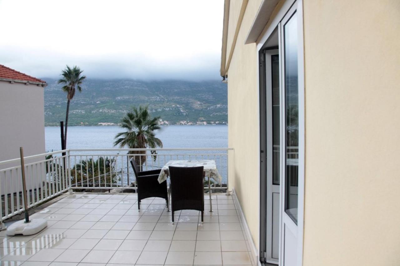 App And Rooms Tereza - In Center Корчула Екстер'єр фото