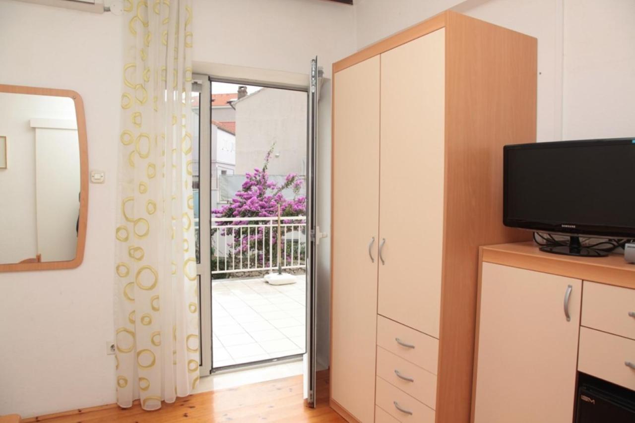 App And Rooms Tereza - In Center Корчула Екстер'єр фото