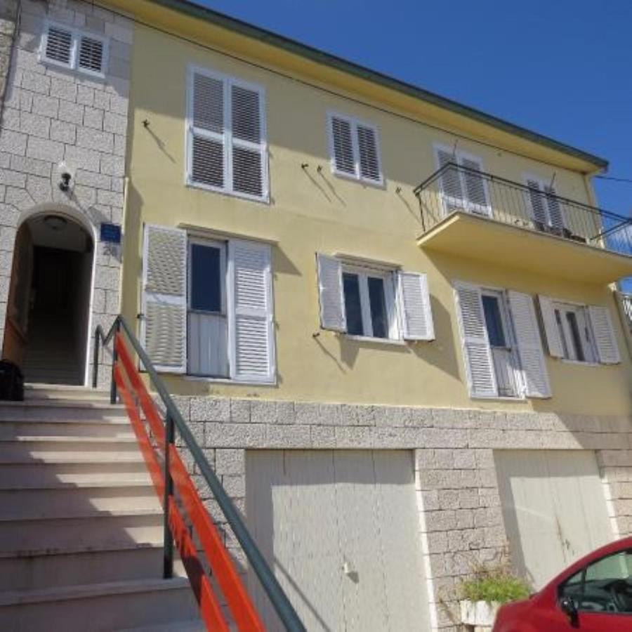 App And Rooms Tereza - In Center Корчула Екстер'єр фото