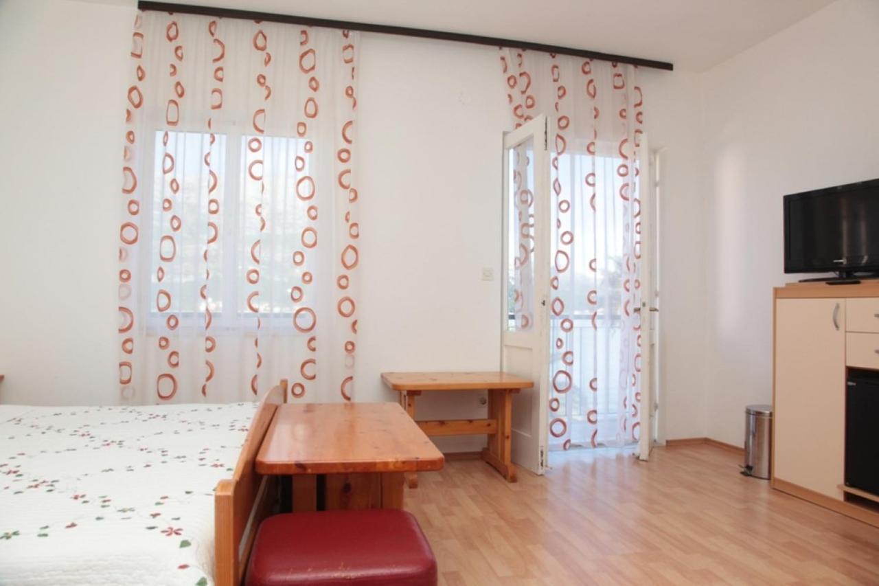 App And Rooms Tereza - In Center Корчула Екстер'єр фото
