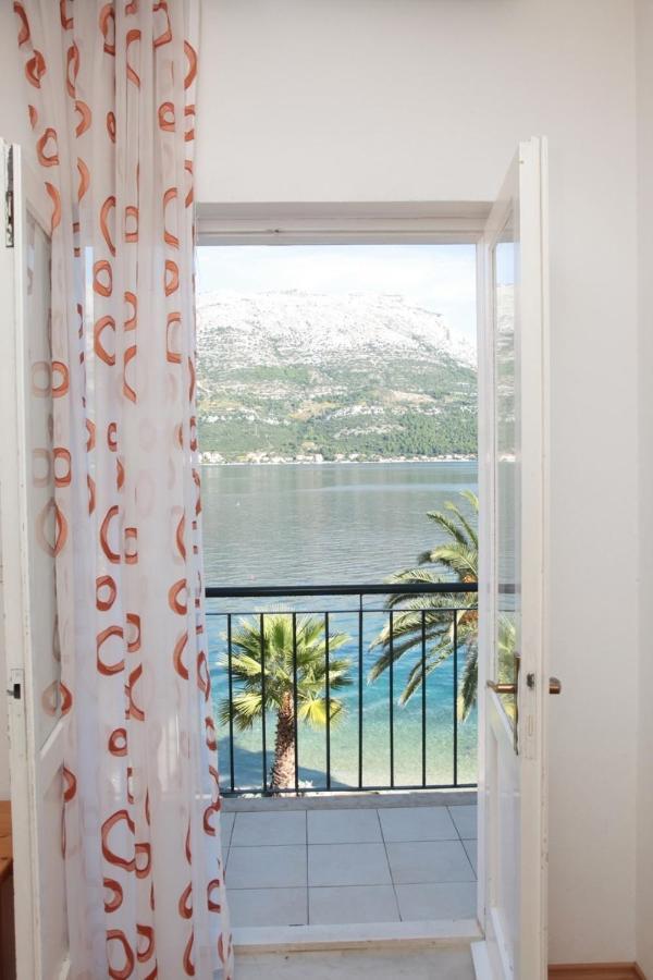 App And Rooms Tereza - In Center Корчула Екстер'єр фото