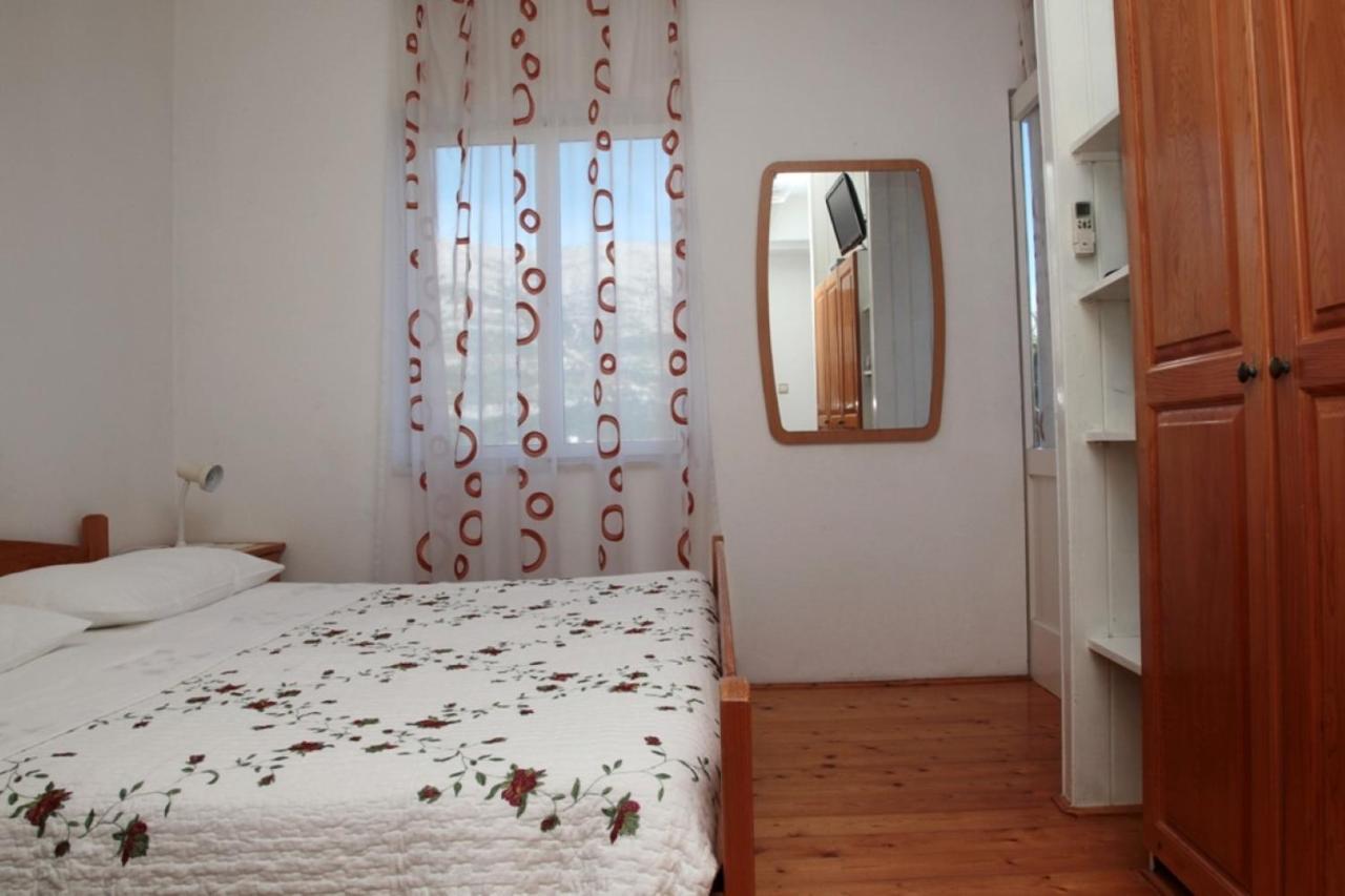 App And Rooms Tereza - In Center Корчула Екстер'єр фото