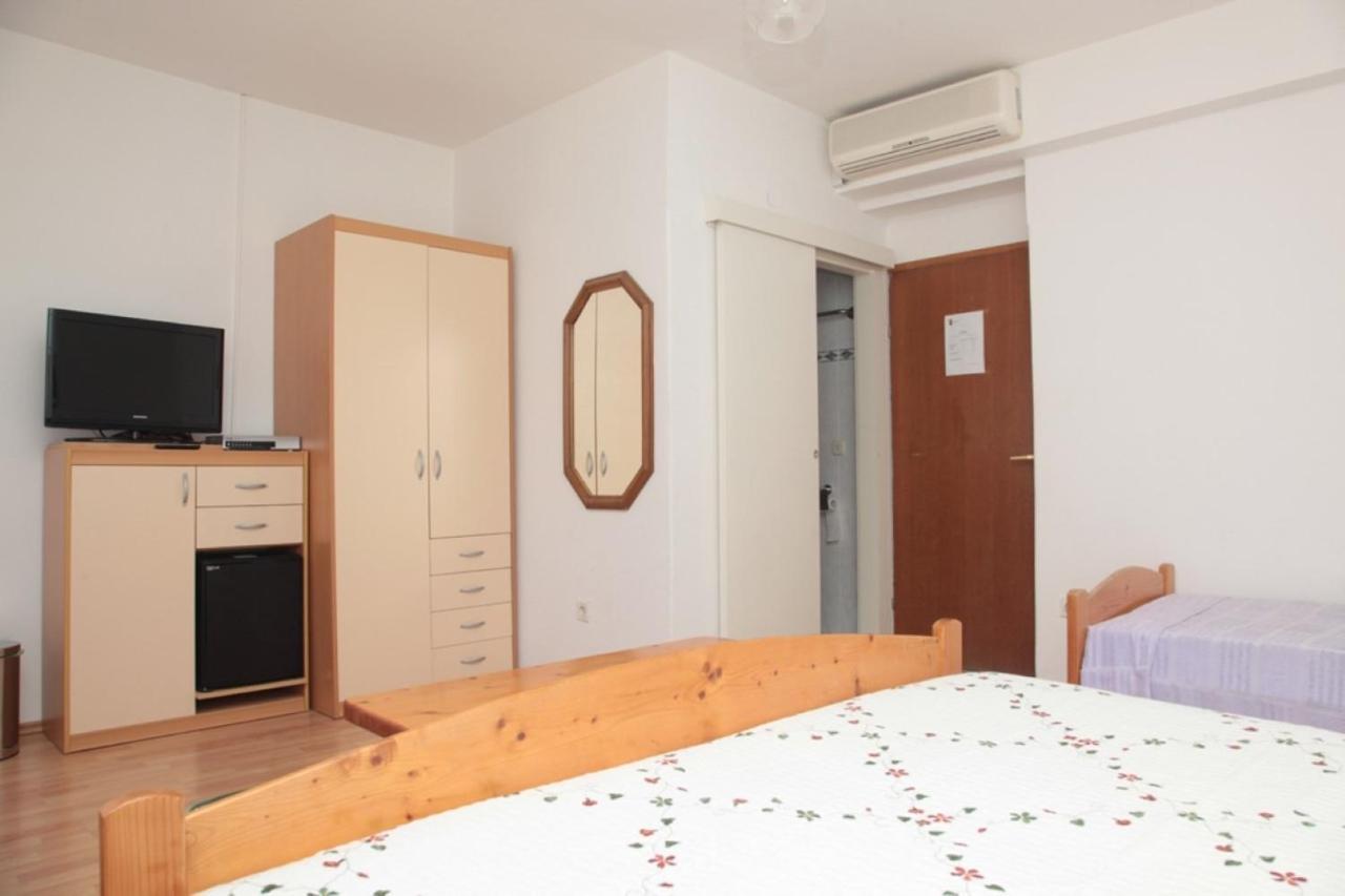 App And Rooms Tereza - In Center Корчула Екстер'єр фото