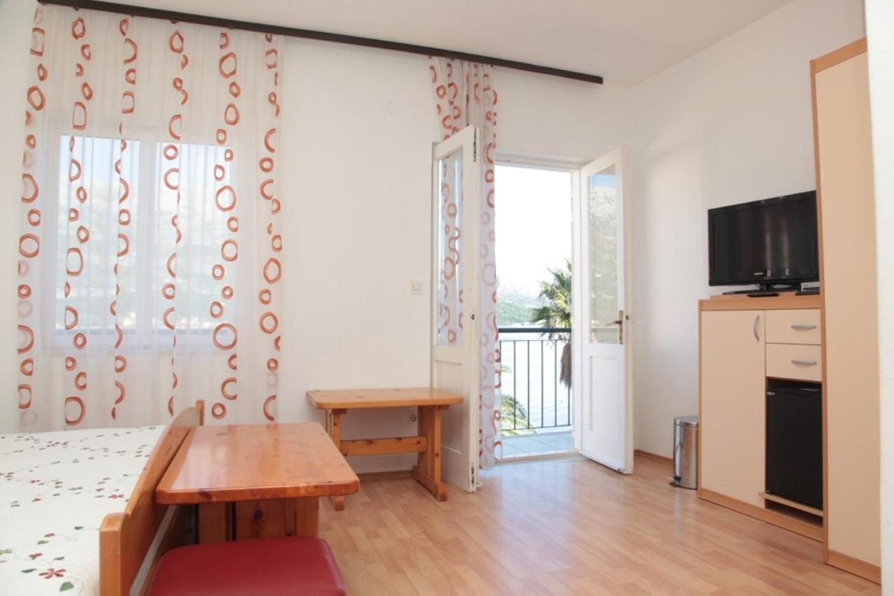App And Rooms Tereza - In Center Корчула Екстер'єр фото