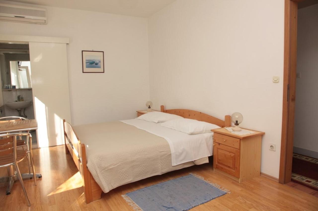 App And Rooms Tereza - In Center Корчула Екстер'єр фото