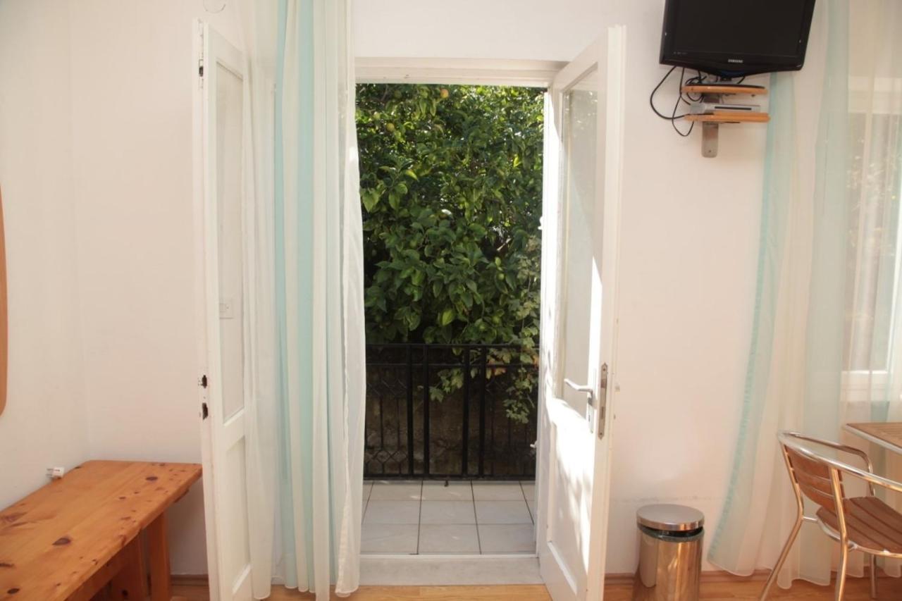 App And Rooms Tereza - In Center Корчула Екстер'єр фото