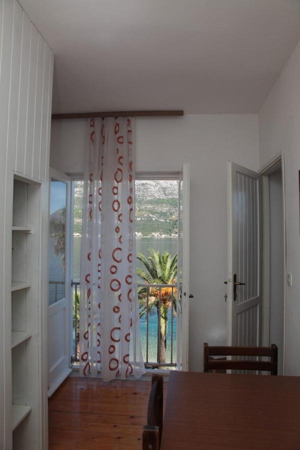 App And Rooms Tereza - In Center Корчула Екстер'єр фото